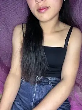 Mayli2x online show from December 15, 12:53 pm