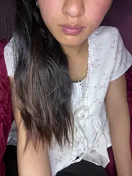 Mayli2x online show from December 16, 4:12 pm