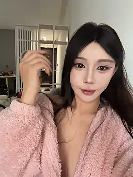 linjianvhai online show from March 2, 7:15 am