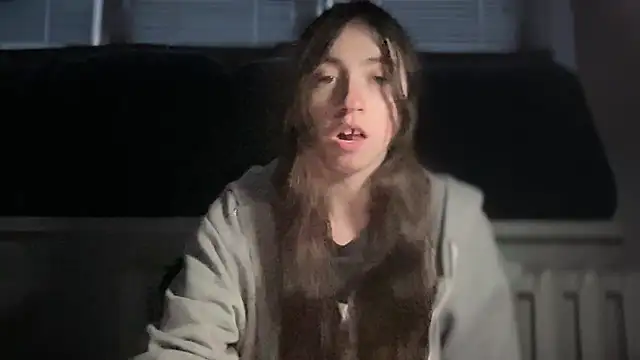 Aphr0ditee online show from January 18, 1:48 pm