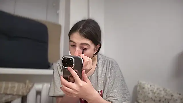 Aphr0ditee online show from March 5, 6:04 pm