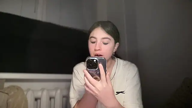 Aphr0ditee online show from March 8, 6:01 pm