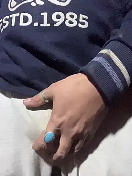 Saxymood1111 online show from February 2, 12:15 pm