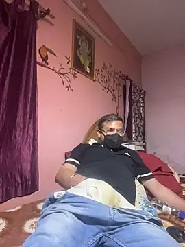 Saxymood1111 online show from March 15, 5:52 pm