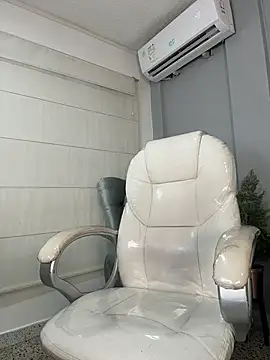Snapshot of AnnaJaimes chatting on July 12, 9:50 pm AnnaJaimes online show from July 12, 9:50 pm