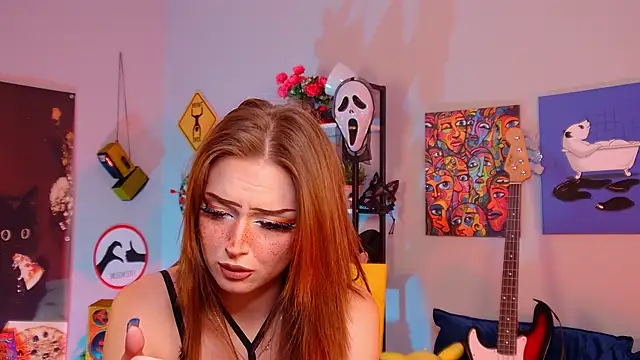 Jennifer Wiliams online show from June 25, 4:01 am