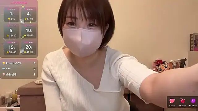 Soratan1218 online show from February 4, 10:10 am