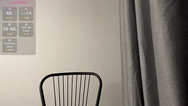 ElyaMur online show from February 22, 3:21 pm