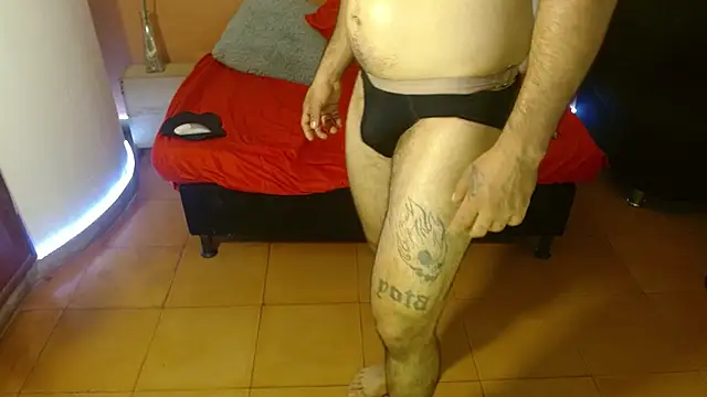 Leo strongrush1 online show from November 29, 2:31 pm