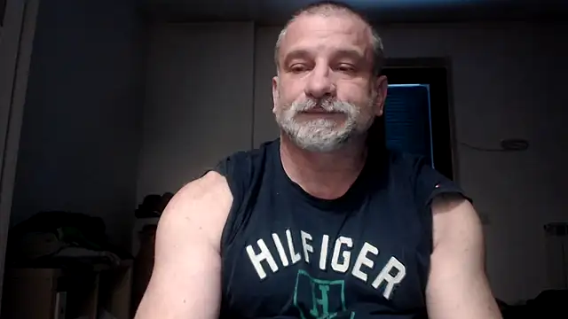 Mauro7788 online show from April 4, 5:10 pm
