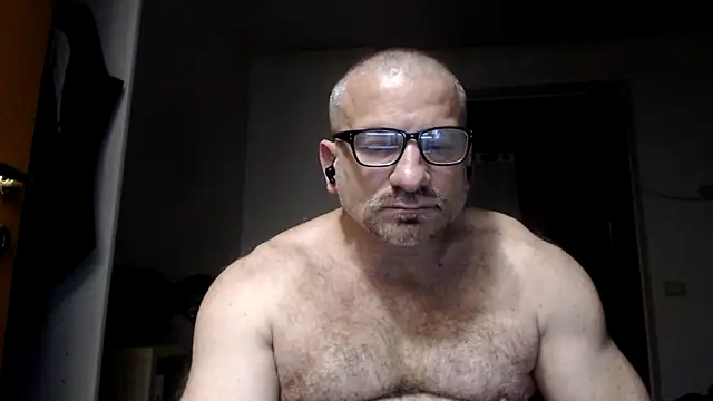 Mauro7788 online show from April 28, 2:27 am