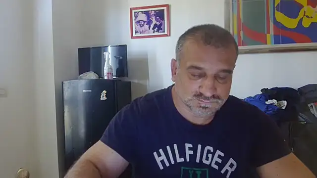 Snapshot of Mauro7788 chatting on May 13, 11:29 am Mauro7788 online show from May 13, 11:29 am