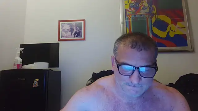 Snapshot of Mauro7788 chatting on May 27, 11:13 pm Mauro7788 online show from May 27, 11:13 pm