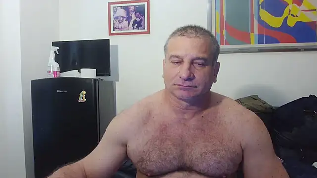 Snapshot of Mauro7788 chatting on May 29, 10:13 am Mauro7788 online show from May 29, 10:13 am
