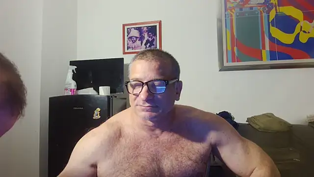 Snapshot of Mauro7788 chatting on May 30, 2:19 am Mauro7788 online show from May 30, 2:19 am