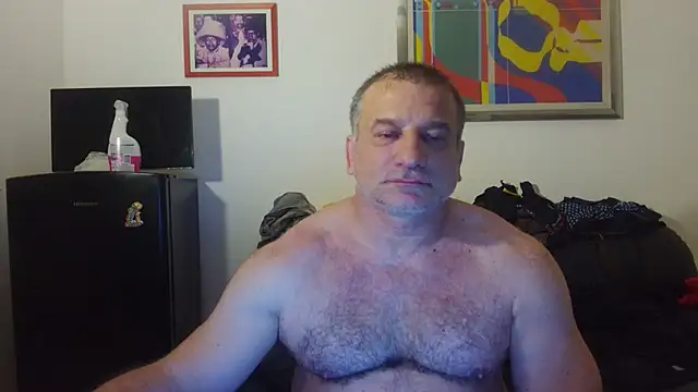 Snapshot of Mauro7788 chatting on May 31, 7:37 pm Mauro7788 online show from May 31, 7:37 pm