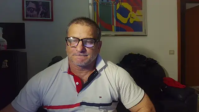 Snapshot of Mauro7788 chatting on June 1, 1:24 pm Mauro7788 online show from June 1, 1:24 pm