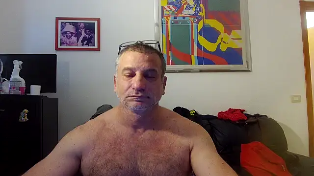 Snapshot of Mauro7788 chatting on June 3, 3:50 pm Mauro7788 online show from June 3, 3:50 pm