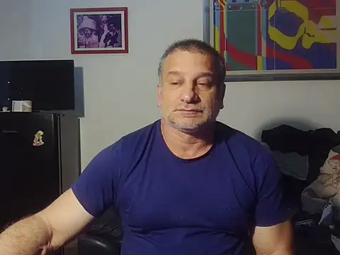 Snapshot of Mauro7788 chatting on June 5, 1:28 pm Mauro7788 online show from June 5, 1:28 pm