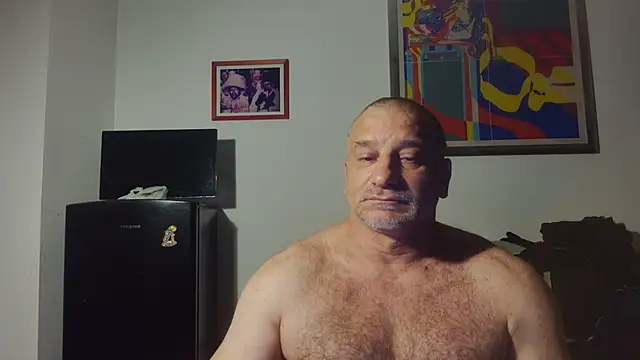 Snapshot of Mauro7788 chatting on June 8, 12:58 am Mauro7788 online show from June 8, 12:58 am
