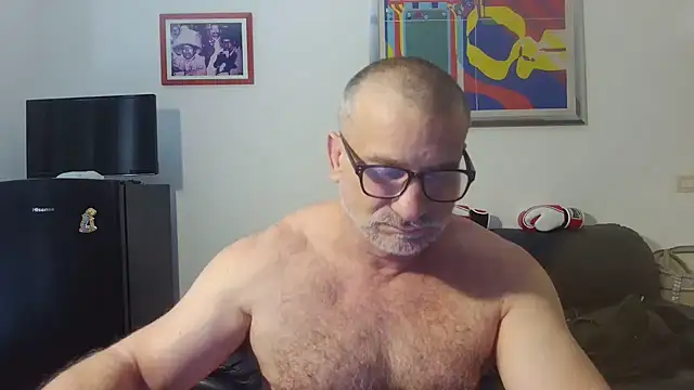 Snapshot of Mauro7788 chatting on June 14, 6:04 am Mauro7788 online show from June 14, 6:04 am