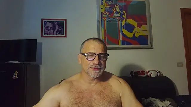 Snapshot of Mauro7788 chatting on June 19, 4:00 pm Mauro7788 online show from June 19, 4:00 pm