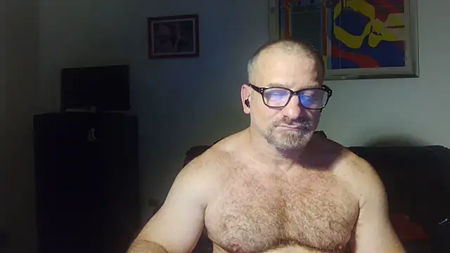 Snapshot of Mauro7788 chatting on July 28, 9:14 pm Mauro7788 online show from July 28, 9:14 pm