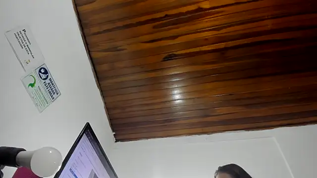 Valeria gil  online show from February 8, 2:59 am