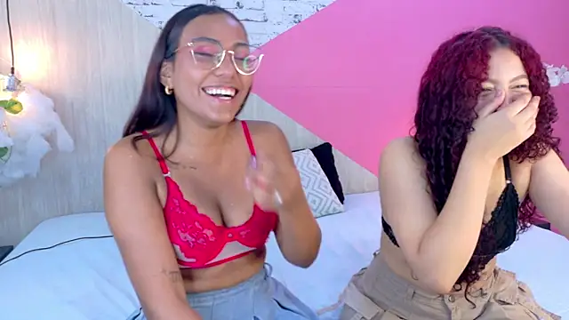 zahira1 online show from February 6, 10:35 pm