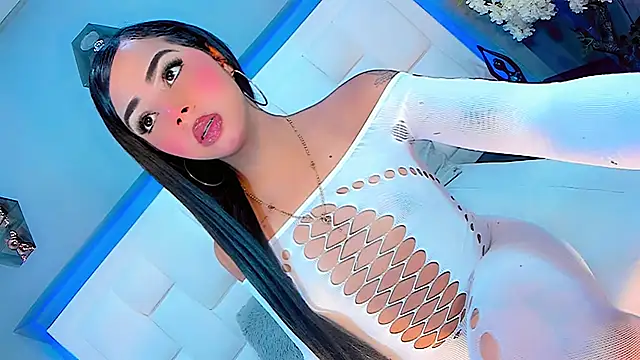 ShantyMiilan online show from February 6, 5:12 am