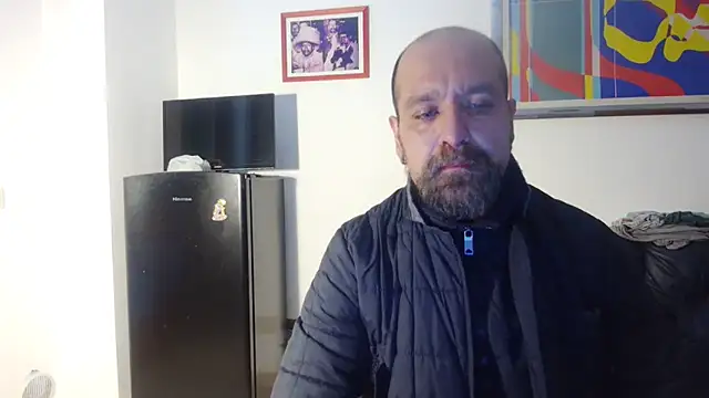 AMIRDIB2025 online show from April 22, 12:50 pm