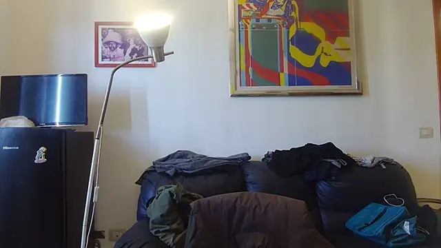AMIRDIB2025 online show from April 26, 1:31 pm