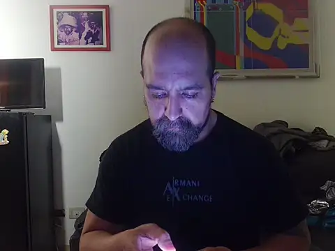 AMIRDIB2025 online show from April 27, 1:36 am