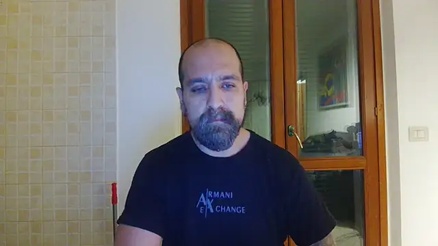 AMIRDIB2025 online show from April 28, 1:48 am