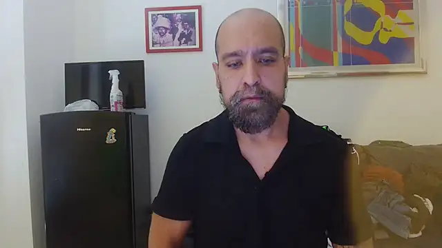 AMIRDIB2025 online show from May 11, 11:49 am