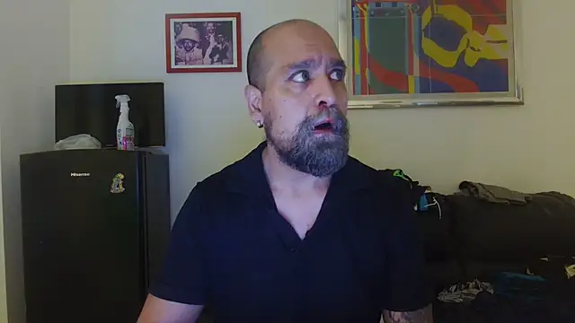 AMIRDIB2025 online show from May 11, 5:43 pm