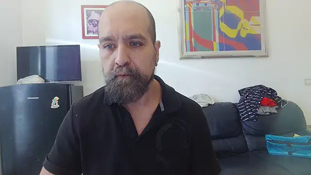 AMIRDIB2025 online show from May 14, 5:36 am