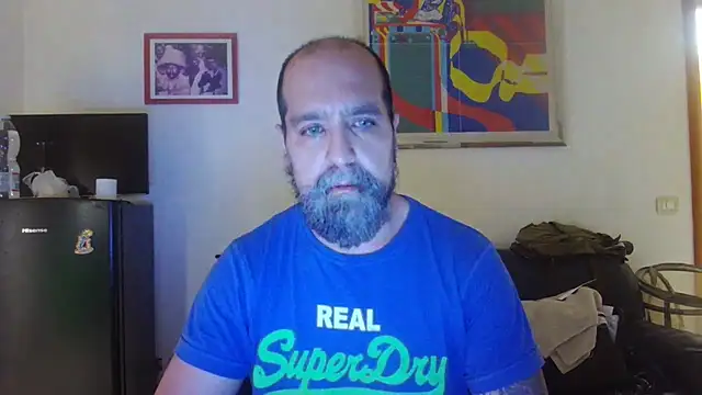 AMIRDIB2025 online show from June 5, 12:39 am
