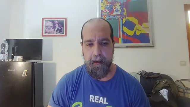 AMIRDIB2025 online show from June 5, 6:52 am