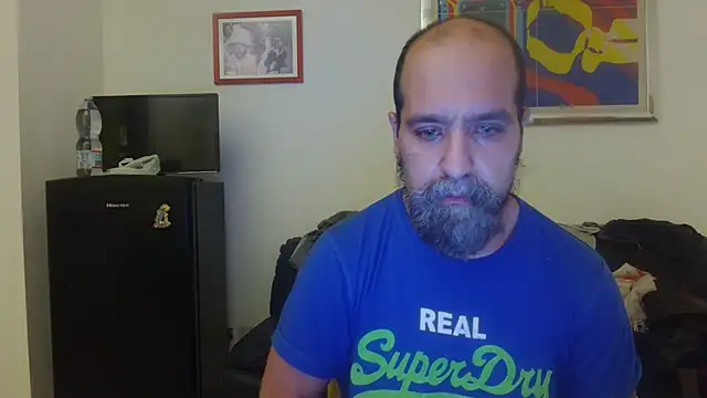 AMIRDIB2025 online show from June 5, 7:19 pm