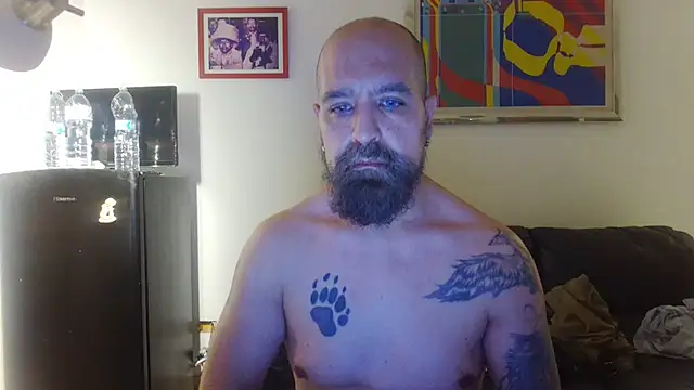 AMIRDIB2025 online show from July 4, 1:34 am