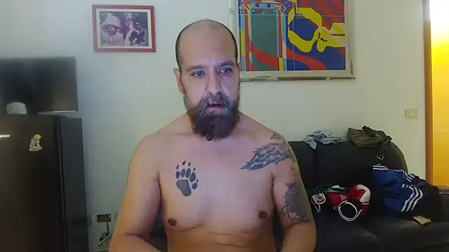AMIRDIB2025 online show from July 12, 5:15 pm