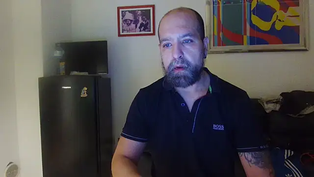 AMIRDIB2025 online show from July 14, 10:59 pm