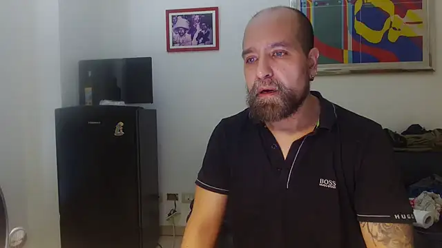 AMIRDIB2025 online show from July 15, 1:05 pm