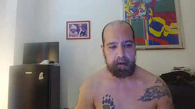 AMIRDIB2025 online show from July 19, 4:33 pm