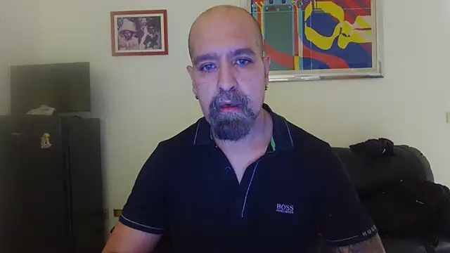 AMIRDIB2025 online show from July 24, 3:37 am
