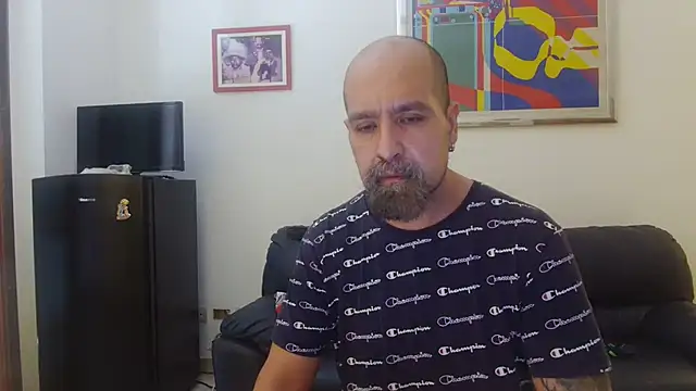 AMIRDIB2025 online show from July 28, 2:24 pm