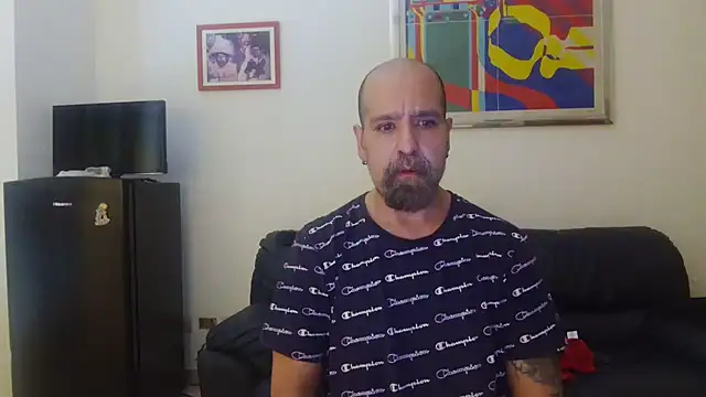 AMIRDIB2025 online show from July 28, 4:27 pm