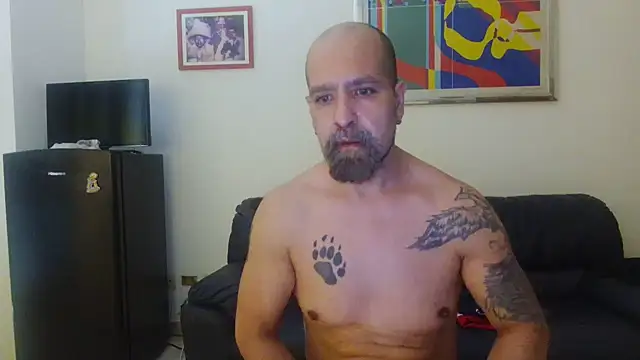 AMIRDIB2025 online show from July 28, 4:39 pm