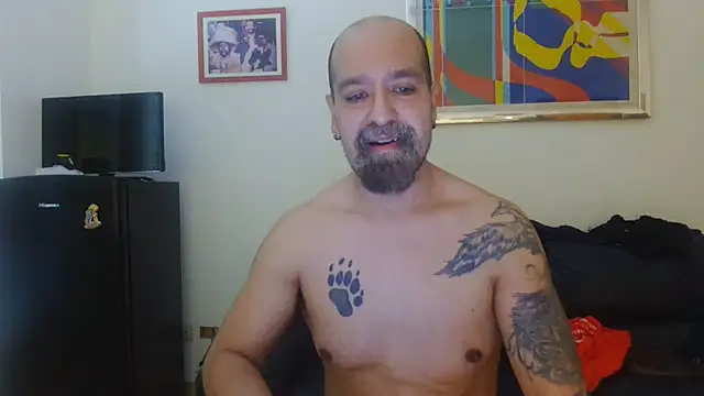 AMIRDIB2025 online show from July 30, 4:28 pm